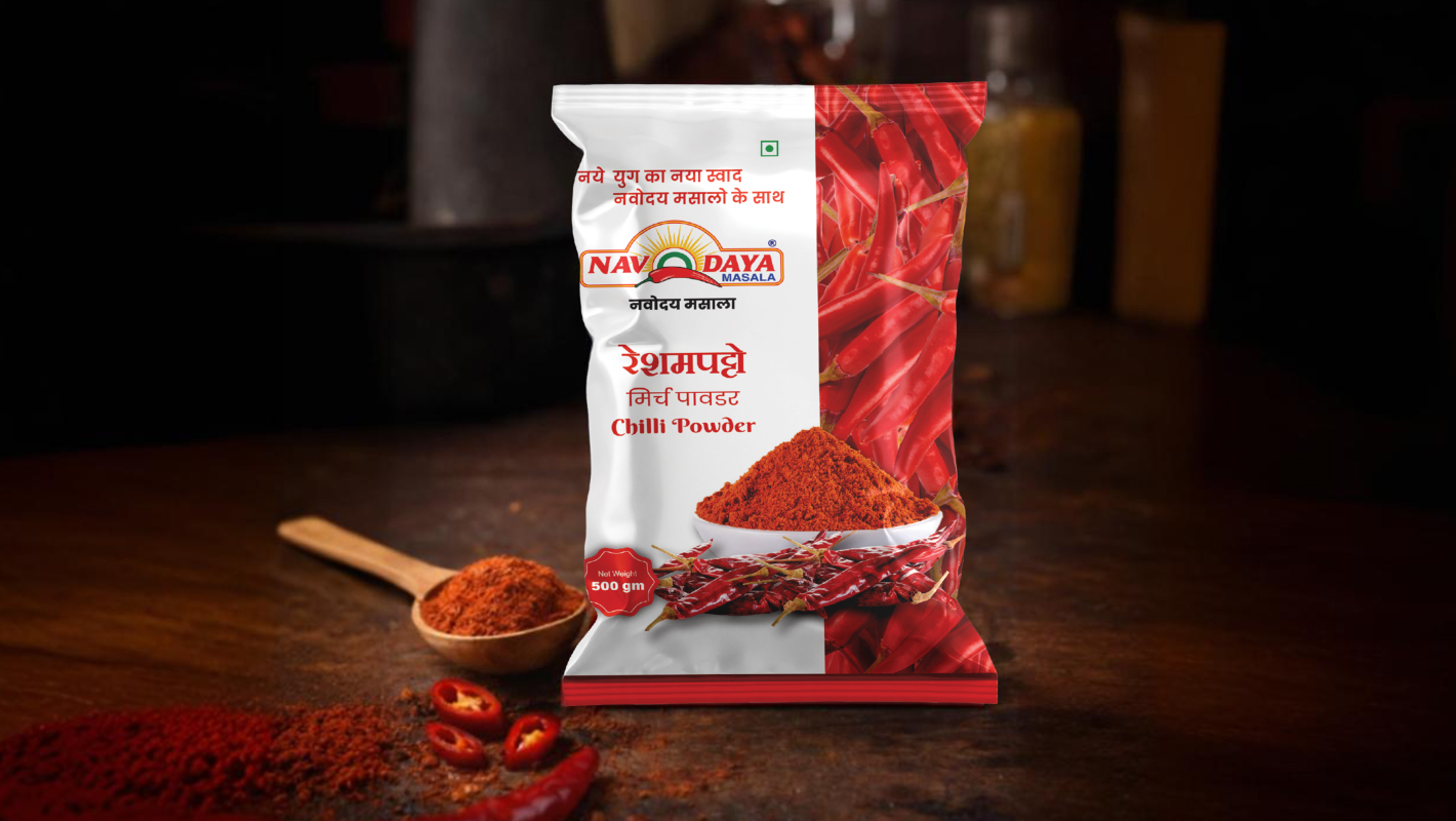 Navodaya – Chilli Masala