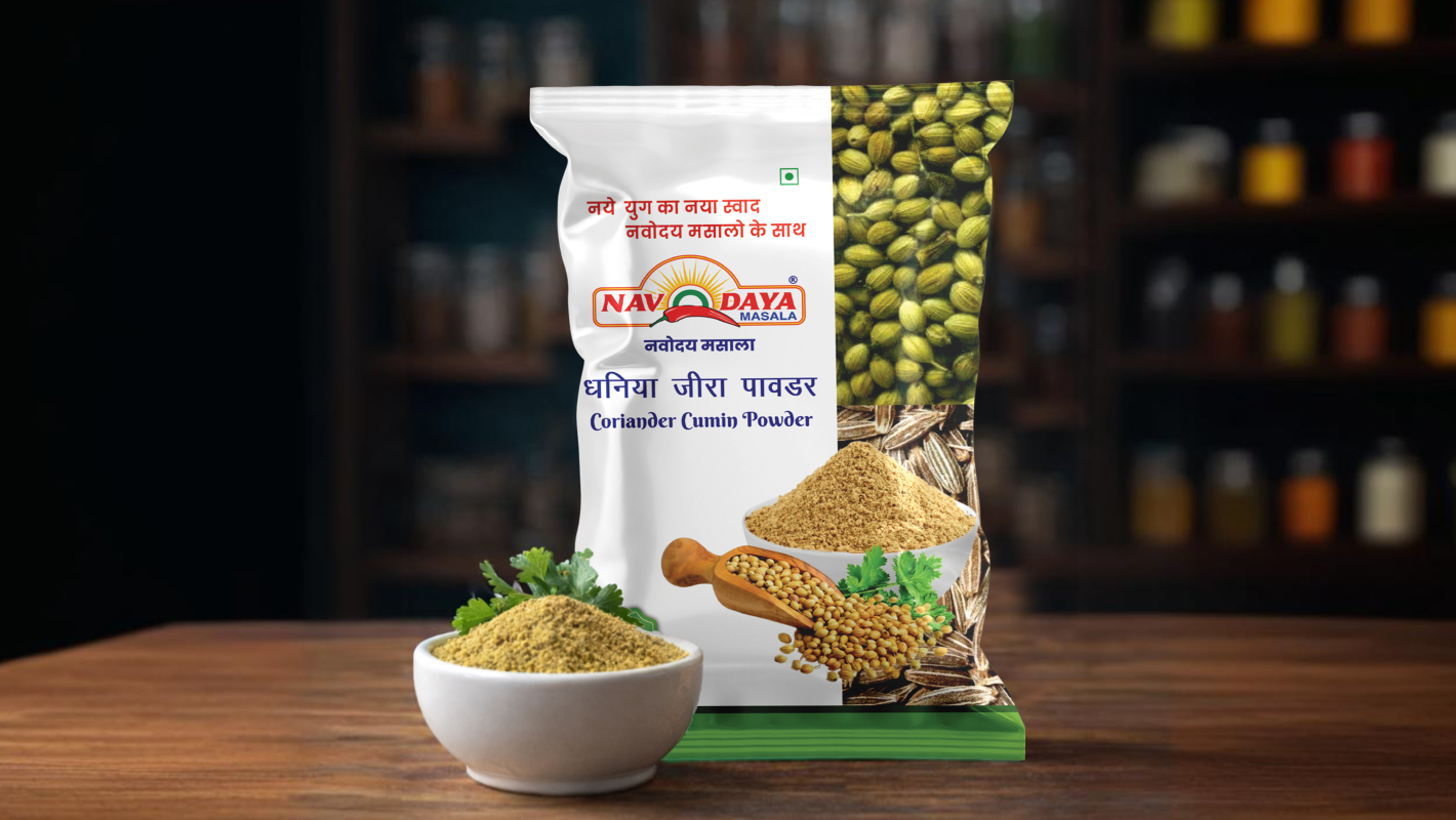 Navodaya – Coriander Masala