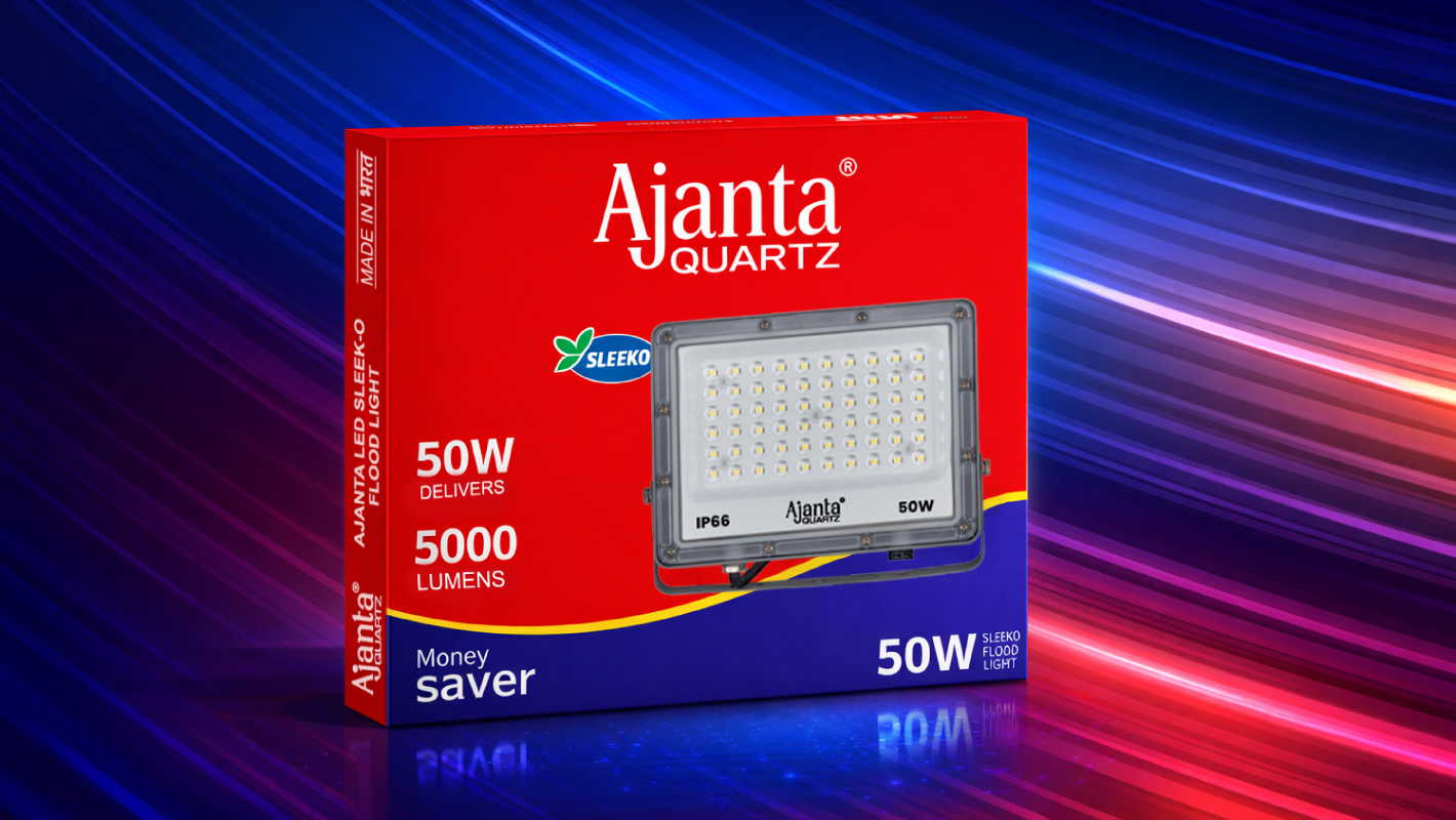 Ajanta – Flood Light