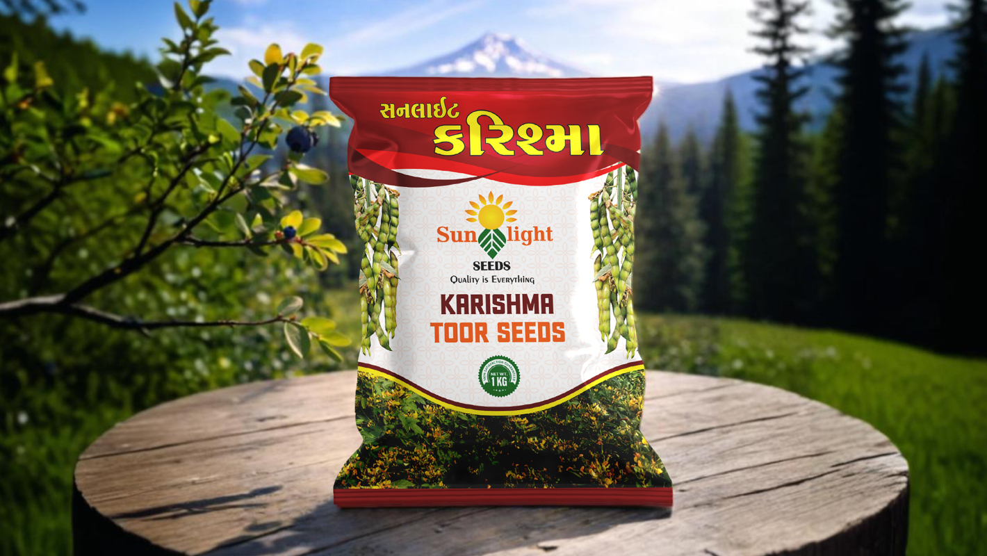 Sunlight – KARISHMA