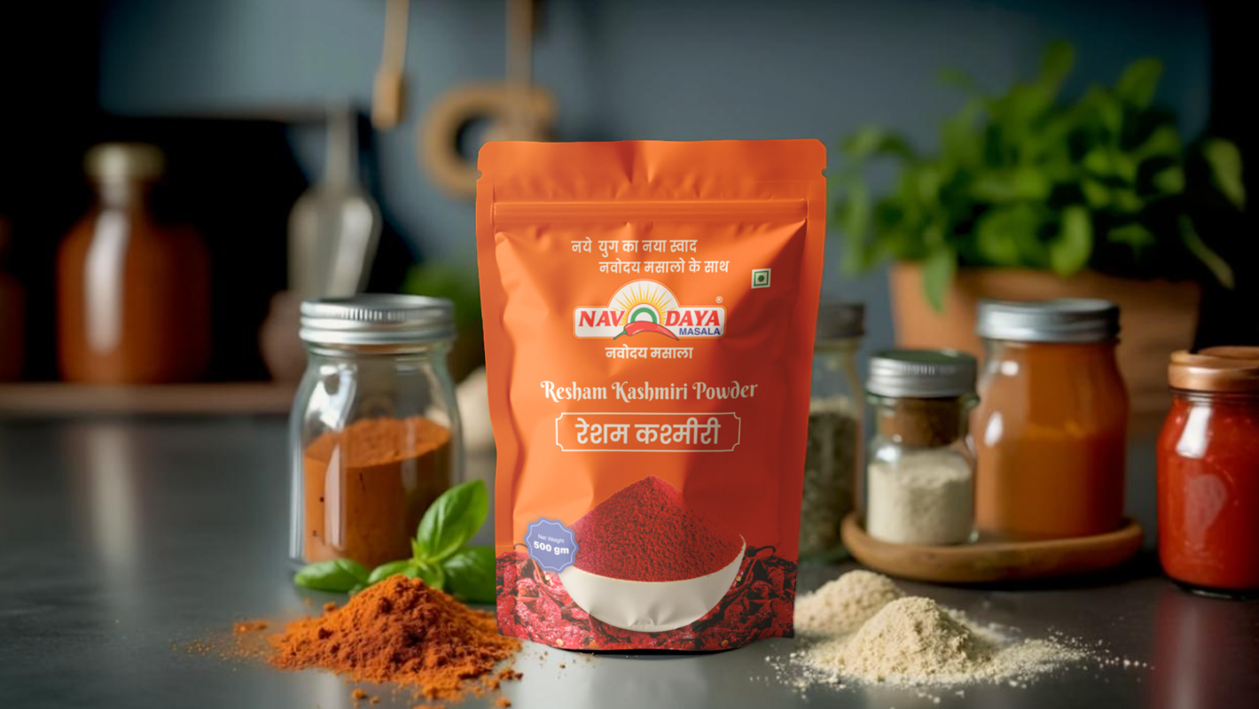 Navodaya – Resham Kashamiri