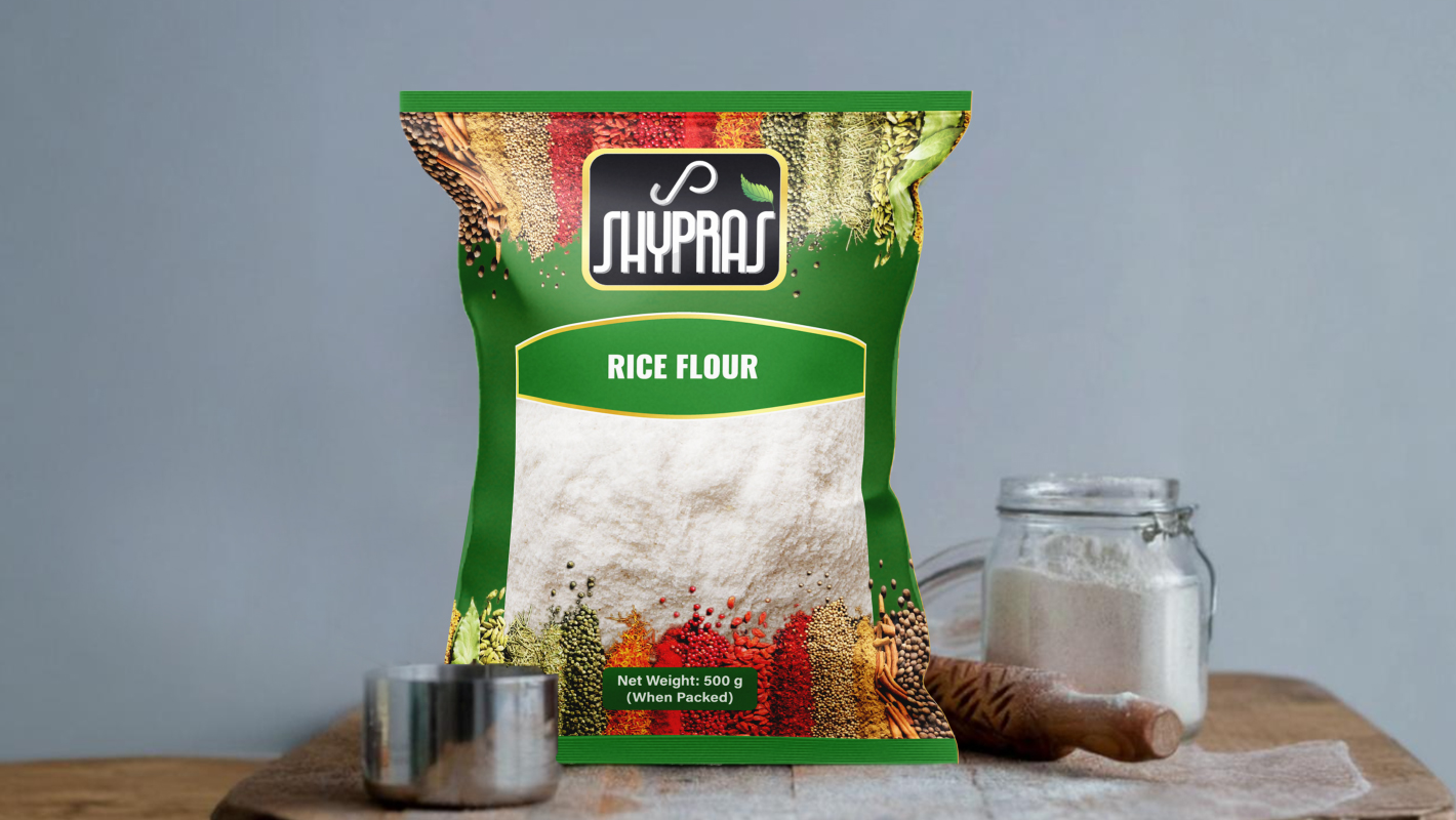 HOP – Rice Flour