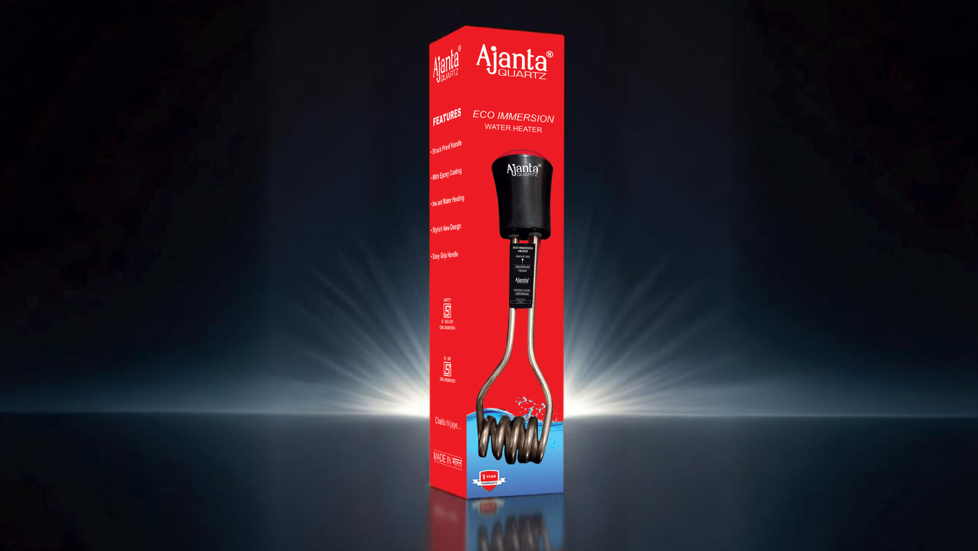 Ajanta – Eco-Immersiom