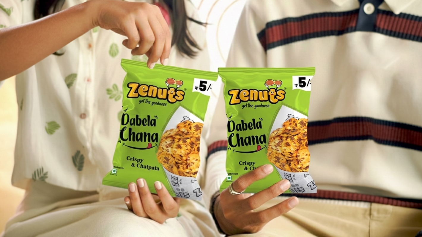 Zenuts – Dabela Chana