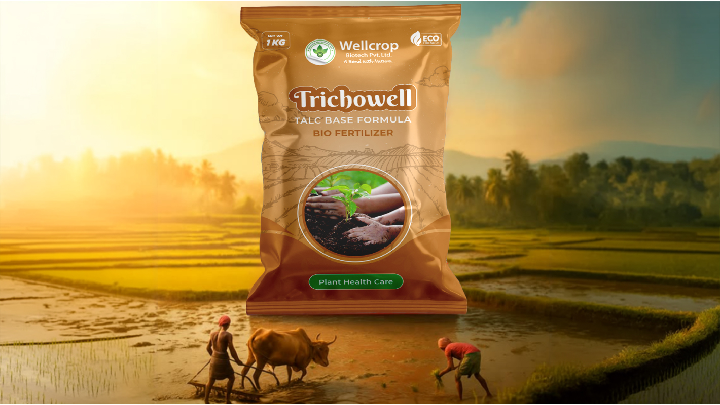 Wellcrop – Trichowell